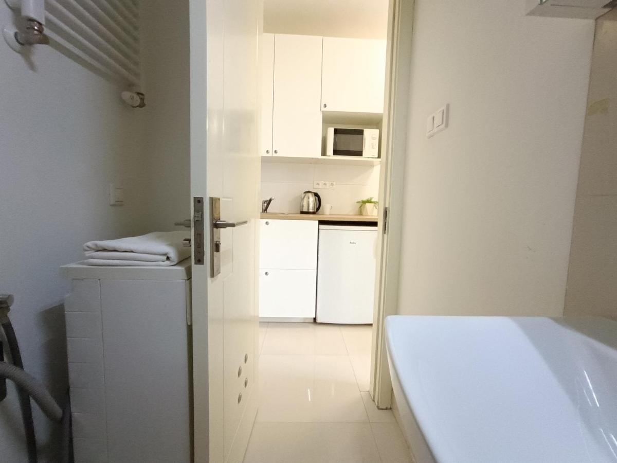 Apartment L Ajax Copernicus Center Warschau